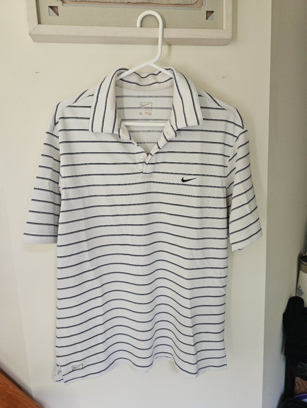 Men's Nike Polo